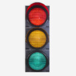 LANTERNE SEMAFORICHE SP IN POLICARBONATO – scae – lanterne a led