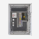 SPC300 impianti semaforici