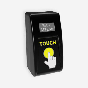 PULSANTE TWEETY DNV - immagine 2