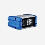 Telecamera lettura targa