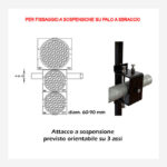 accessori supporti scae3