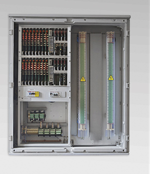 Apparecchiature e sistemi per il controllo del traffico copia