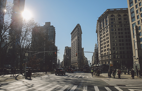 Sviluppiamo sistemi complessi di monitoraggio e gestione coordinata di intere aree cittadine copia