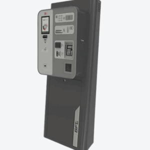 CASSA AUTOMATICA 30-P ULTRA