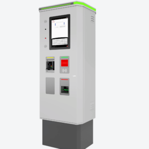 CASSA AUTOMATICA FENIX CASHLESS
