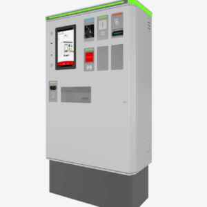 CASSA AUTOMATICA FENIX FULL