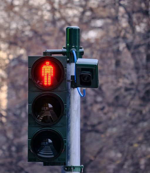 semaforo-lanterna semaforica a led-scae-segrate-milano